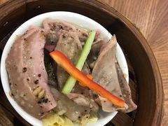 -富豪酒家(正大广场店)