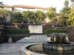 -河源御临门度假村温泉