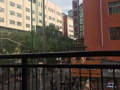 -星巴克(太原柳巷第一店)