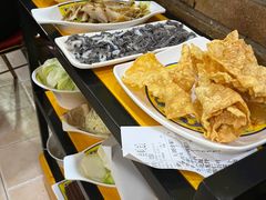 -大吉利·潮汕鲜牛肉火锅(河西店)
