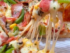 -魏斯理汉堡(西安沣东吾悦店)