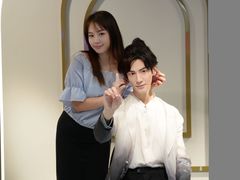 -上海杜莎夫人蜡像馆