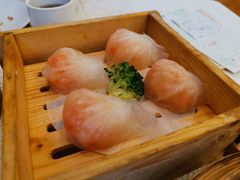 虾饺皇-龙的酒楼·手工早茶·顺德菜(近良路店)