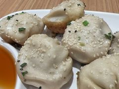 -大食代美食广场(上海中心店)
