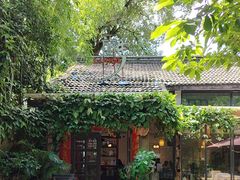 -旅马餐厅(茅家埠店)