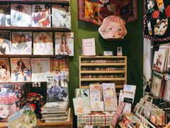 -恋物百货商店(华侨城店)