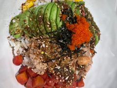 -米仓食堂(凯德广场店)