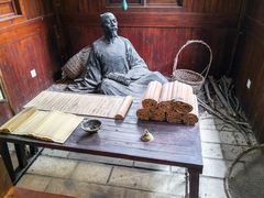 -白马涧龙池景区