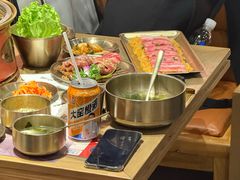 -西塔老太太泥炉烤肉(双井店)