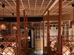 大堂-渝信川菜 · 川味家常菜(长安店)