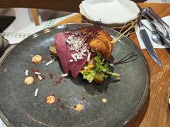 -Rosemary·纽西兰简餐(江南西店)