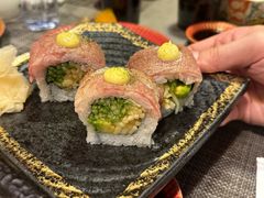 -满来寿喜烧(金虹桥店)
