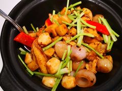 -海逸海鲜酒家(古北店)