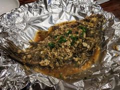 -衡厨·衡阳土菜(中南店)