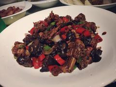 -大家庭食尚餐厅
