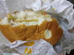 -华莱士·全鸡汉堡(五爱道店)