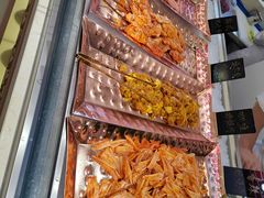 -牛道烤肉海鲜自助