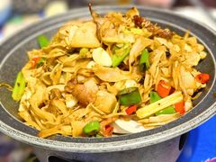 -人民公社大食堂(张家湾店)