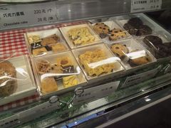 -申德勒食品(宾都苑店)