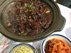 -回味黑鸭煲·始于2006(万松园店)