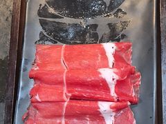 -清真·京华源铜锅涮肉(丰庆店)