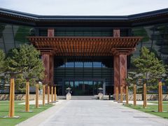 -北京雁栖湖国际会展中心