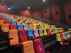 -万达影城(大明宫万达广场IMAX店)