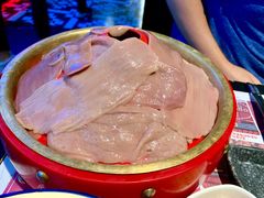 -哥老官重庆美蛙鱼头(宝山龙湖店)