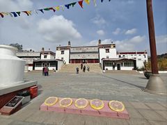 -五当召景区
