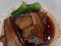-凤凰园烤鸭店·唐山菜·传承花椒肉(老唐丰路店)