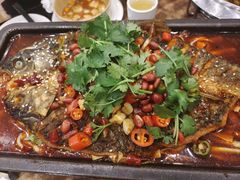 -一楼食业·美食人家