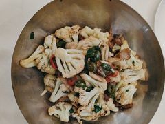 -州康·本帮菜(南桥百联店)