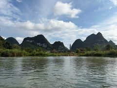 -靖西鹅泉风景区
