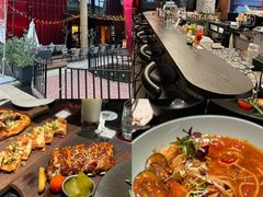 -Nord Grill&Bar Highland诺德西餐(深圳欢乐海岸店)