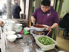 -老字号贾家肉丸糊辣汤(光明巷店)