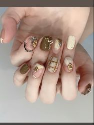 -赢韵美甲美睫瑞士净斑中心