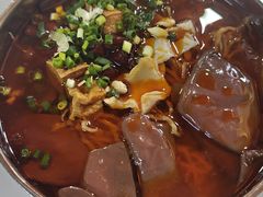 -金牌罗记肠旺面(蔡家街店)