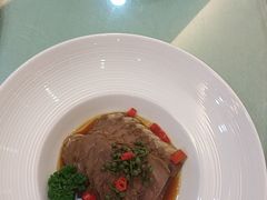 -鲁班张葱烧海参(马庄街店)
