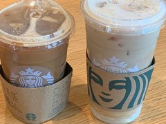 -星巴克臻选(深圳万象天地旗舰店)