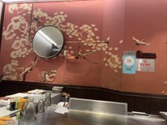 -大渔铁板烧(大悦城店)