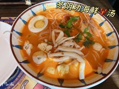 -泰妃殿(宏伊国际广场店)
