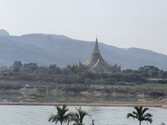 -西双版纳傣族园