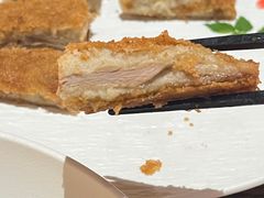 -HOME餐厅粤菜 融合菜