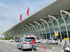 -银川河东国际机场