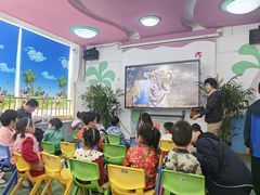 -厦门市少年儿童图书馆(中山公园馆)