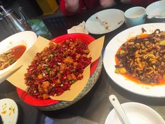 -缘合居小酒馆(大渡河路店)