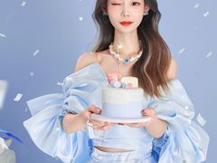 -海马体照相馆(南昌王府井购物中心店)