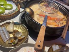-琥珀川糟粕醋火锅(慈云寺店)