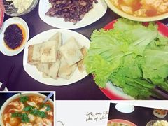 -炙热童年·老北京炙子烤肉(南锣鼓巷店)