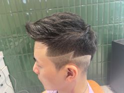 -摩登时代美发沙龙